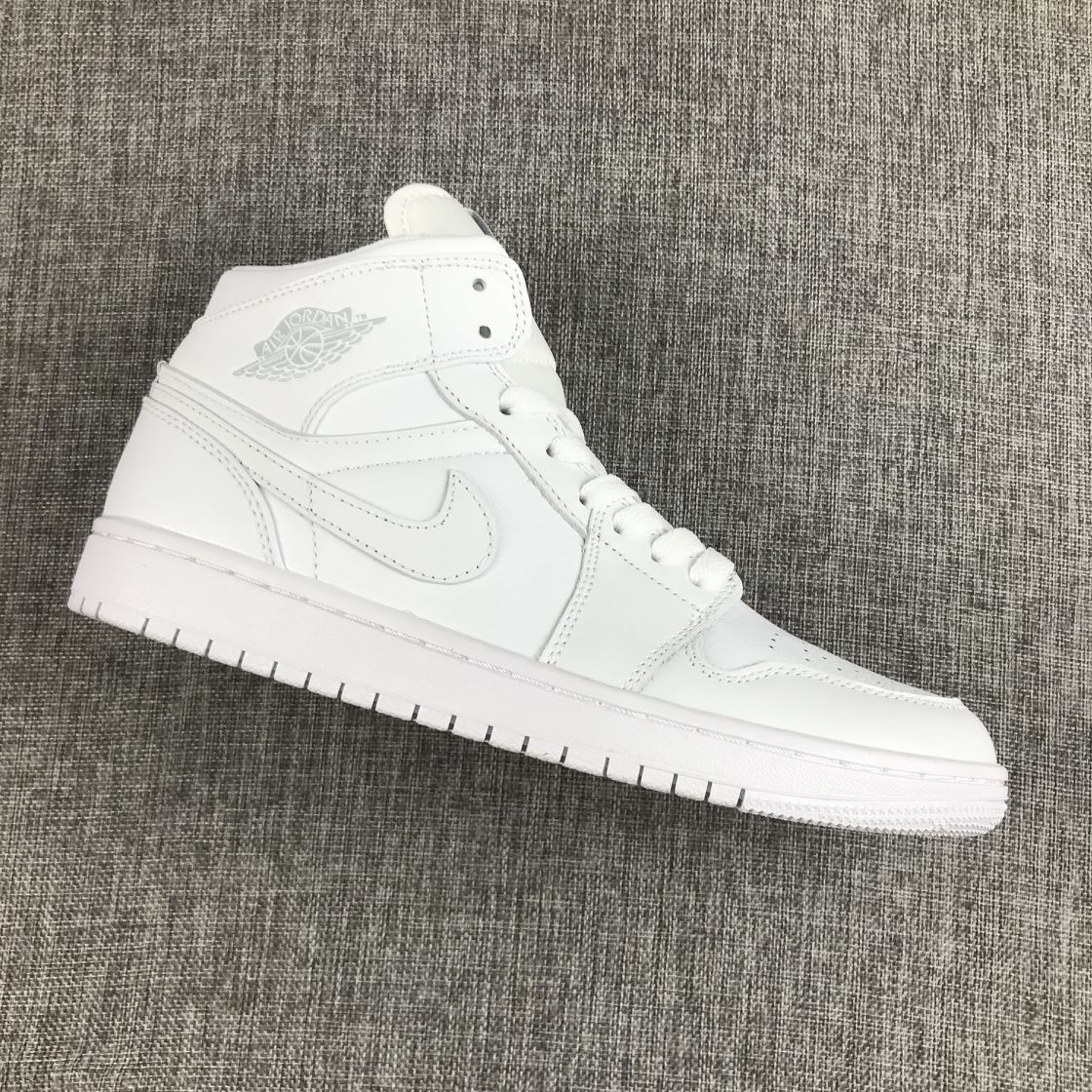 Men's Running weapon Air Jordan 1 Shoes Retro 0236 Men's Running weapon Air Jordan 1 Shoes Retro 0236